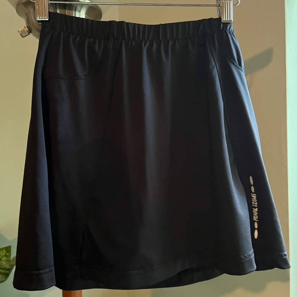 Cycling skort Pearl Izumi size small